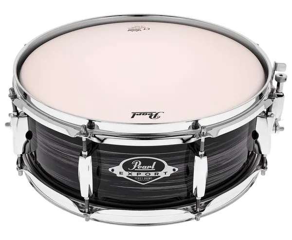 Pearl 13"x05" Export SD M. Amethyst detail 2