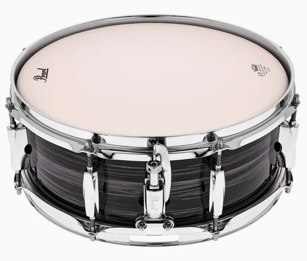 Pearl 13"x05" Export SD M. Amethyst detail 3