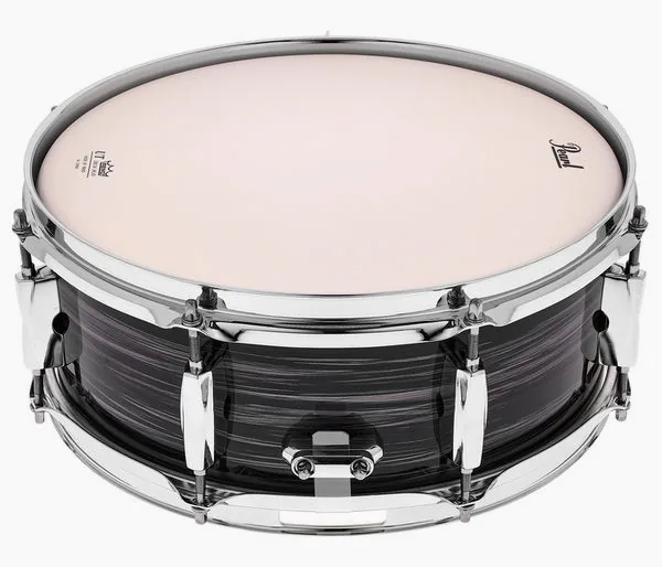 Pearl 13"x05" Export SD M. Amethyst detail 5