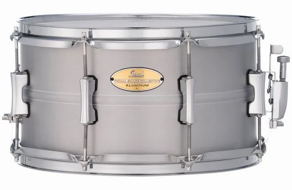 Pearl 13"x07" Primal Col. Alu SD vooraanzicht