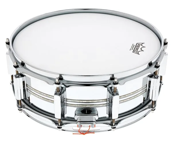Pearl 14"x05" Sensitone Duoluxe detail 4