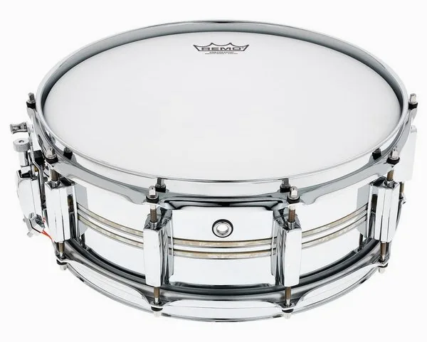 Pearl 14"x05" Sensitone Duoluxe detail 5