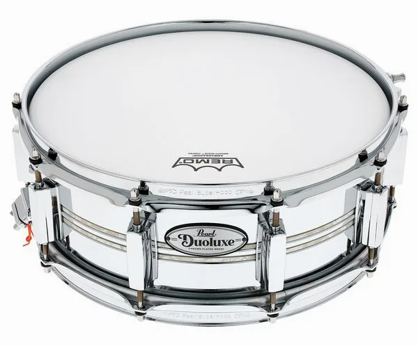 Pearl 14"x05" Sensitone Duoluxe vooraanzicht