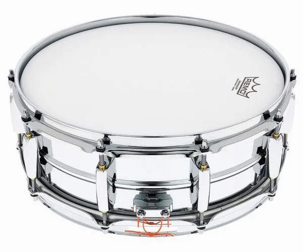 Pearl 14"x05" Sensitone Steel detail 4