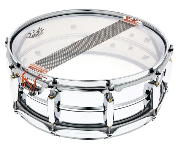 Pearl 14"x05" Sensitone Steel detail 5