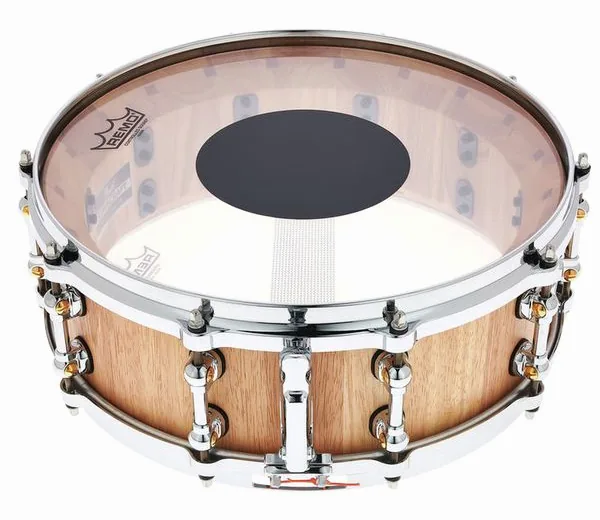 Pearl 14"x05" StaveCraft Thai Oak detail 4