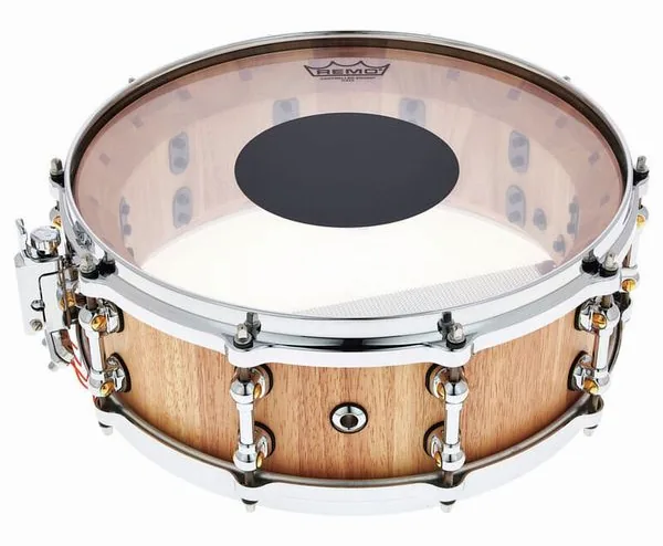 Pearl 14"x05" StaveCraft Thai Oak detail 5