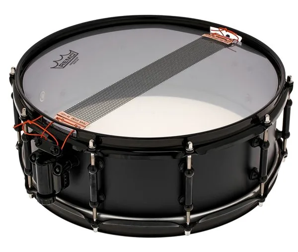 Pearl 14"x05" Ultra Cast Snare detail 5