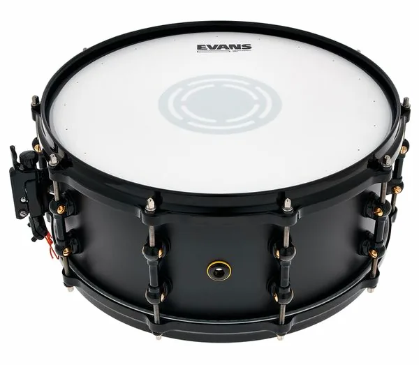 Pearl 14"x06" Matt Halpern Signature detail 3