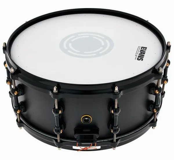 Pearl 14"x06" Matt Halpern Signature detail 4