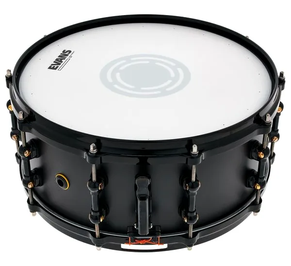 Pearl 14"x06" Matt Halpern Signature detail 5