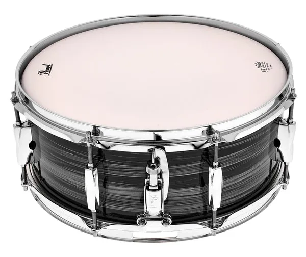 Pearl 14"x5.5" Export SD G. Silver detail 3