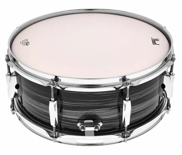 Pearl 14"x5.5" Export SD G. Silver detail 5