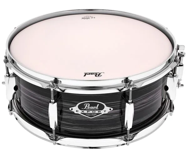 Pearl 14"x5.5" Export SD M. Amethyst detail 2