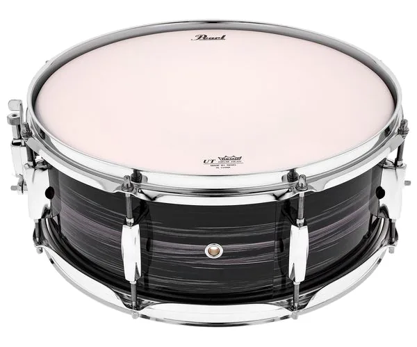 Pearl 14"x5.5" Export SD M. Amethyst detail 4