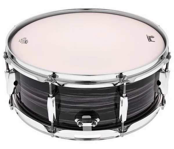 Pearl 14"x5.5" Export SD M. Amethyst detail 5
