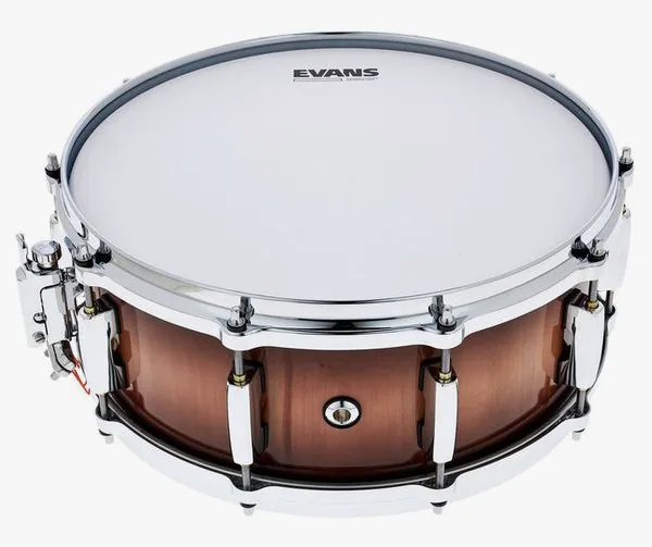 Pearl 14"x5,5" Brian Frasier Moore detail 4