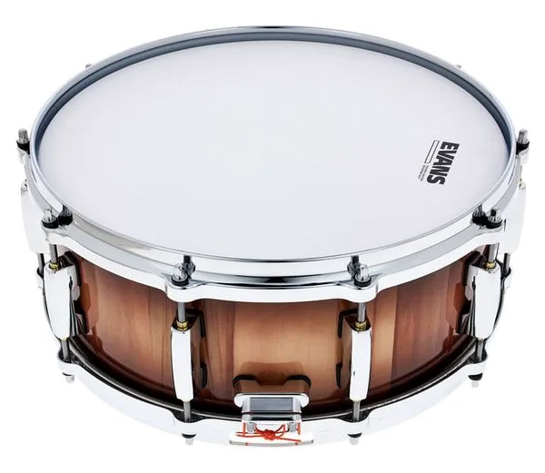 Pearl 14"x5,5" Brian Frasier Moore detail 5