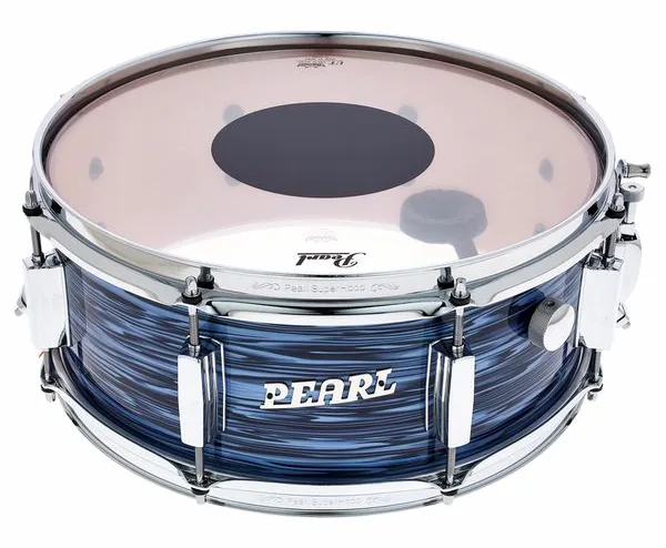 Pearl 14"x5,5" President Deluxe O.R. detail 2