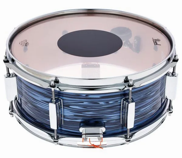 Pearl 14"x5,5" President Deluxe O.R. detail 3