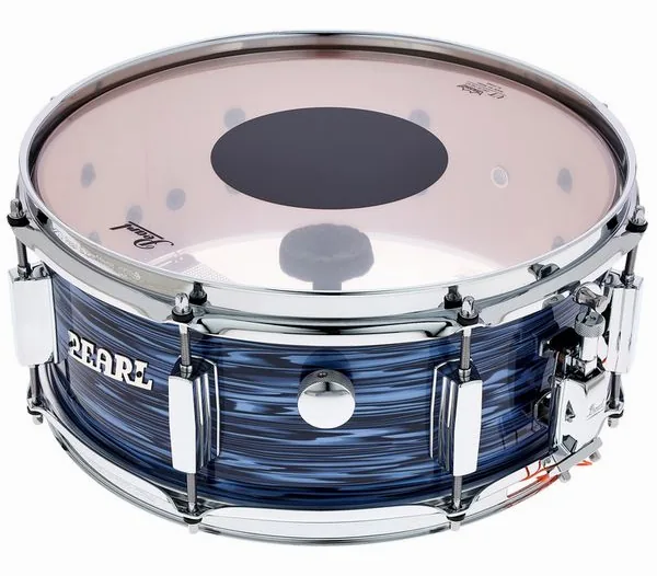 Pearl 14"x5,5" President Deluxe O.R. detail 5