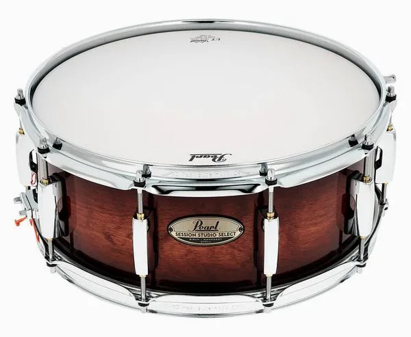 Pearl 14"x5,5" Session St. Sel. #314 detail 2