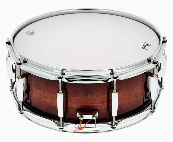 Pearl 14"x5,5" Session St. Sel. #314 detail 4