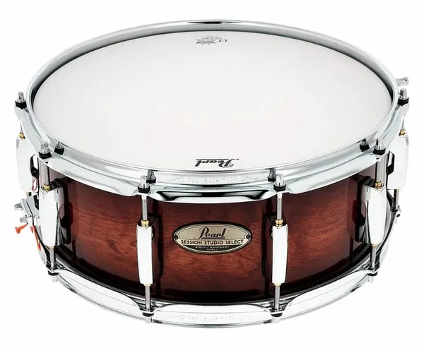 Pearl 14"x5,5" Session St. Sel. #314 vooraanzicht