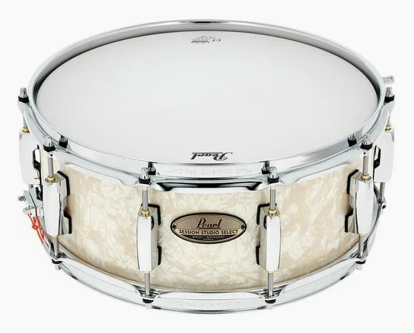 Pearl 14"x5,5" Session St. Sel. #405 detail 2