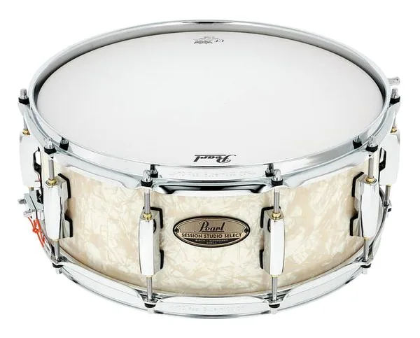 Pearl 14"x5,5" Session St. Sel. #405 vooraanzicht