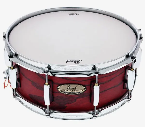 Pearl 14"x5,5" Session St. Sel. #847 detail 2