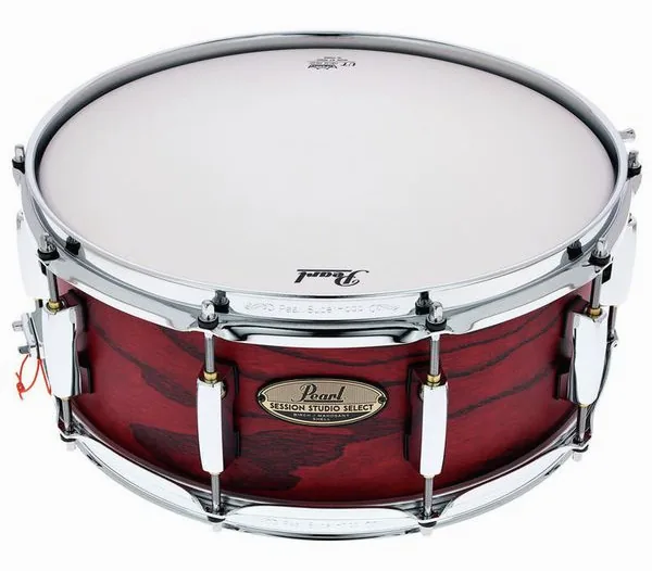 Pearl 14"x5,5" Session St. Sel. #847 vooraanzicht