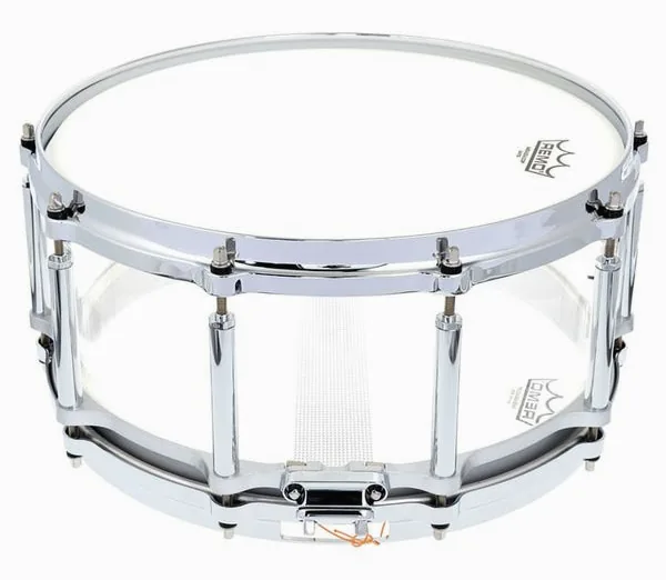 Pearl 14"x6,5" CRB Free Float. Clear detail 2