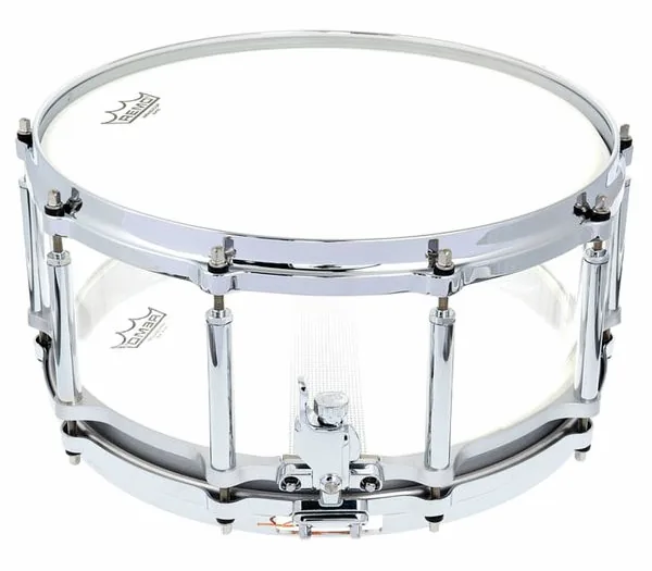 Pearl 14"x6,5" CRB Free Float. Clear detail 3
