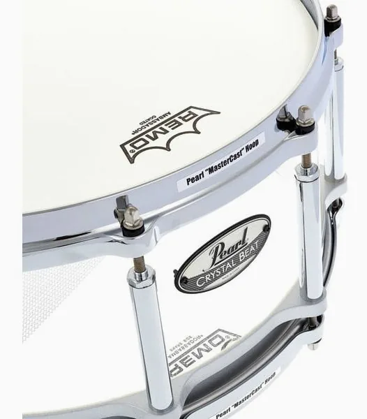 Pearl 14"x6,5" CRB Free Float. Clear detail 4