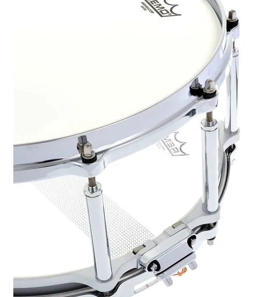 Pearl 14"x6,5" CRB Free Float. Clear detail 5