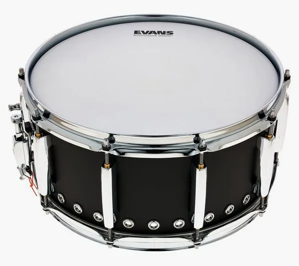 Pearl 14"x6,5" Matt McGuire Snare detail 3