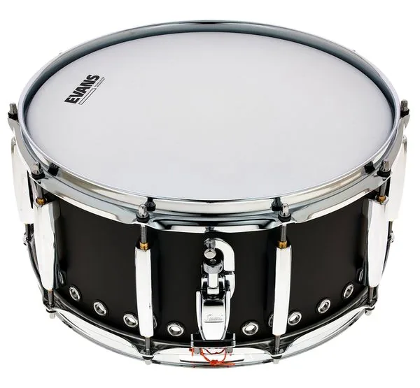 Pearl 14"x6,5" Matt McGuire Snare detail 4