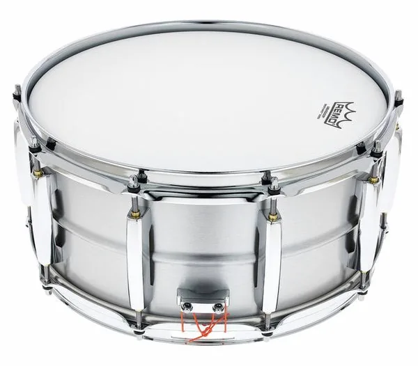 Pearl 14"x6,5" Sensitone Aluminium detail 4