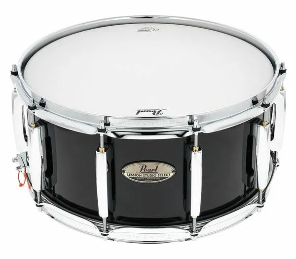Pearl 14"x6,5" Session St. Sel. #103 detail 2