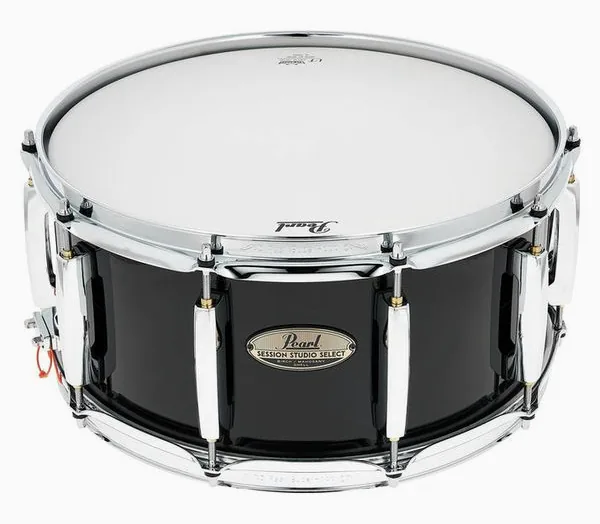 Pearl 14"x6,5" Session St. Sel. #103 vooraanzicht