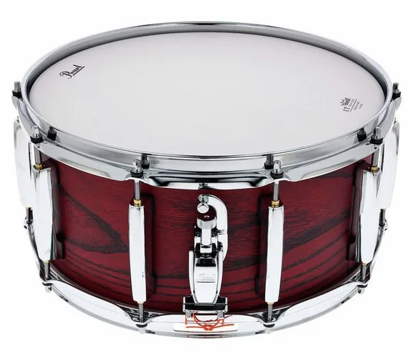 Pearl 14"x6,5" Session St. Sel. #847 detail 3