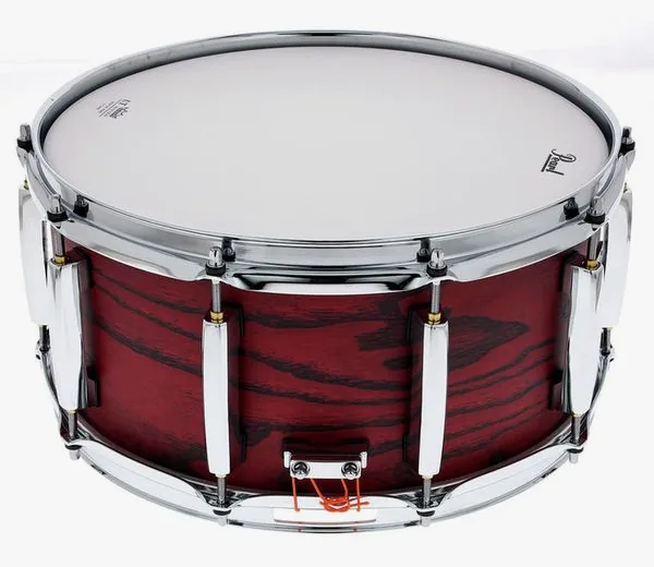 Pearl 14"x6,5" Session St. Sel. #847 detail 4