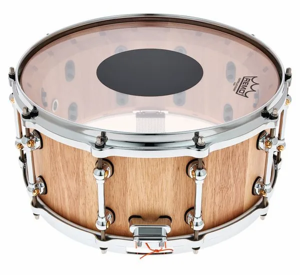 Pearl 14"x6,5" StaveCraft Thai Oak detail 4