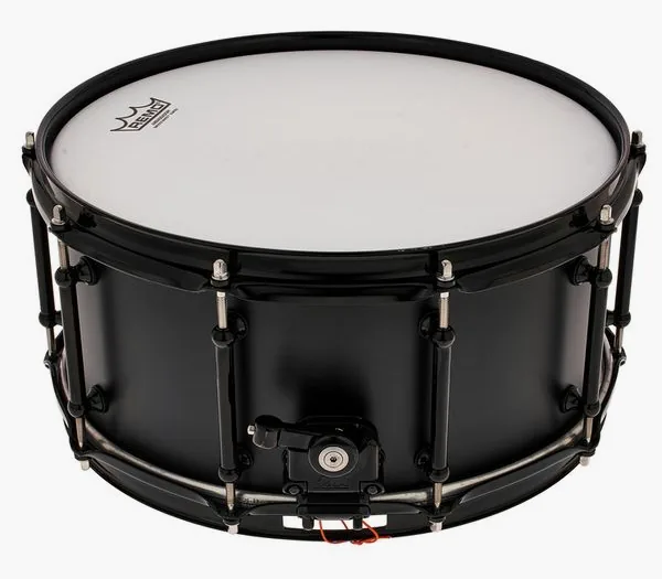 Pearl 14"x6,5" Ultra Cast Snare detail 4