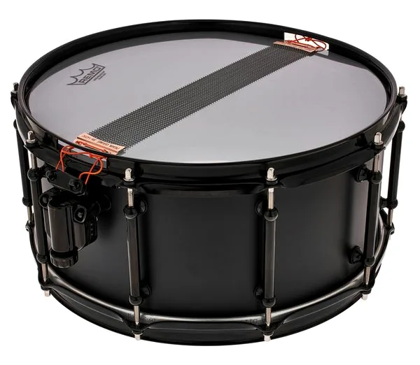 Pearl 14"x6,5" Ultra Cast Snare detail 5