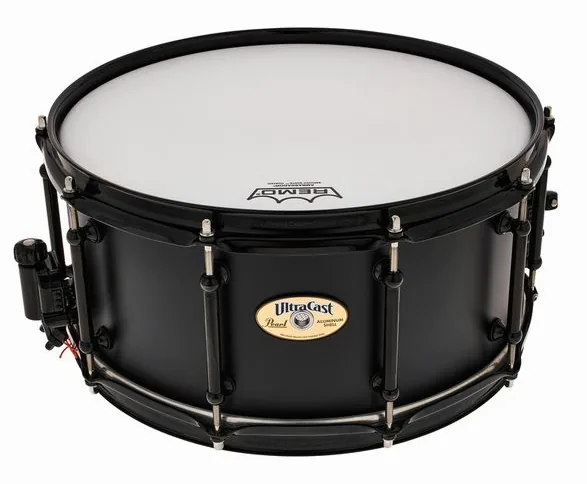 Pearl 14"x6,5" Ultra Cast Snare vooraanzicht