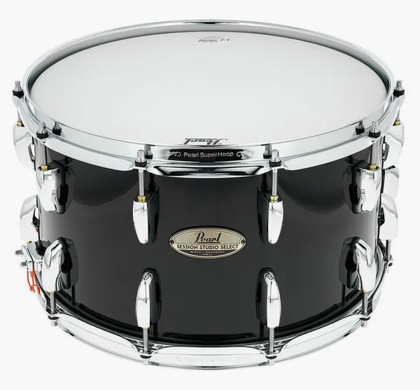 Pearl 14"x8" Session St. Sel. #103 detail 2