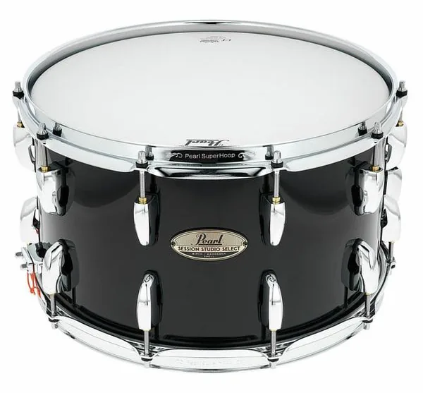 Pearl 14"x8" Session St. Sel. #103 vooraanzicht