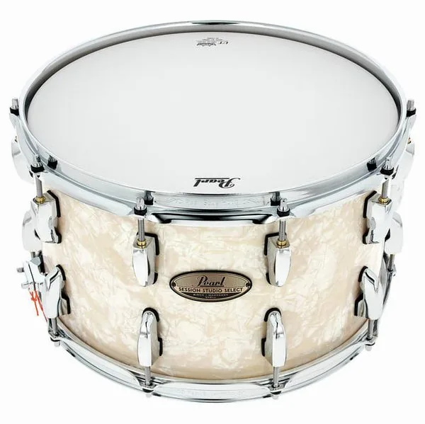 Pearl 14"x8" Session St. Sel. #405 vooraanzicht